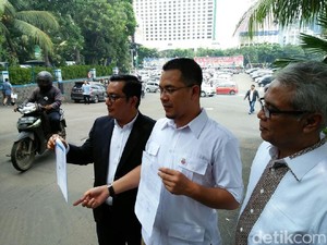 Akun Twitter Ini Dipolisikan karena Tuding Anies Punya Simpanan