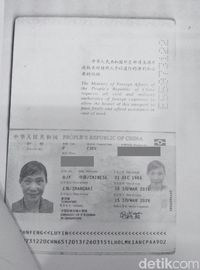 2 WN China Ditolak Masuk Indonesia via Batam