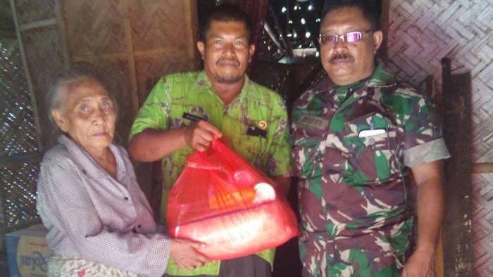 Bupati Jember: Bu Kaya Bukan Makan Rumput, Tapi Ngramban