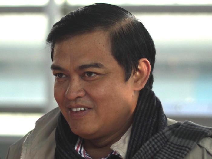 dirjen pp widodo