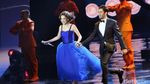 Ikut Bermimpi di Konser Lucid Dream Bunga Citra Lestari