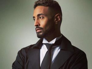 Pangeran Arab Nikmati Liburan Tahun Baru Lagi di Bali