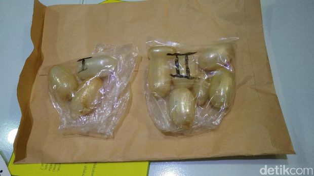 Polisi Temukan Sabu di Jenazah yang Ditemukan di Kolong Tol Kapuk