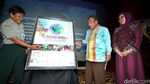 Menko Perekonomian Buka Konferensi Industri Perkebunan