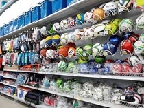 Nilai Ekspor Industri Alat Olahraga RI Per September 2025 Tembus Rp 3,9 triliun