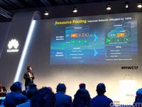 Solusi CloudMetro Huawei Ingin Genjot Transformasi Digital