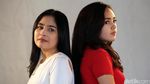 Perseteruan Prilly Latuconsina dan Beby Tsabina