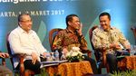Rakornas Pembangunan Desa