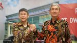 Pimpinan Baru Mitsubishi Indonesia