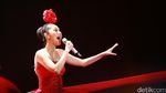 Ikut Bermimpi di Konser Lucid Dream Bunga Citra Lestari