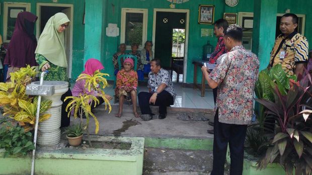Bupati Jember: Bu Kaya Bukan Makan Rumput, Tapi Ngramban