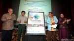 Menko Perekonomian Buka Konferensi Industri Perkebunan