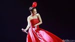 Ikut Bermimpi di Konser Lucid Dream Bunga Citra Lestari