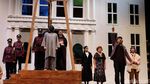 Sudah Nonton Opera Ikan Asin ?