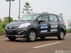 Pasar MPV Jadi Heboh Berkat 2 Pendatang Baru