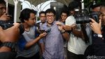 Eks Direktur Teknik Garuda Indonesia Diperiksa KPK