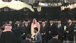 Kedatangan Raja Salman ke Indonesia yang Bikin Heboh