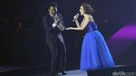 Ikut Bermimpi di Konser Lucid Dream Bunga Citra Lestari
