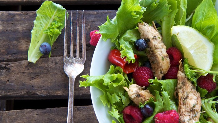 clean eating
