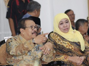 Mensos Ingin e-Warong Tembus Sampai Tingkat Kabupaten