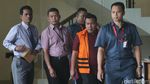 Anak Buah Nazaruddin Marisi Matondang, Ditahan KPK