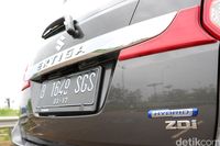 Ertiga diesel hybrid. 