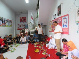 Hadapi Putaran Kedua, Anies akan Atur Strategi di Tiap Wilayah