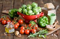 Apa Sebenarnya Pola Makan <i>'Clean Eating'</i> Itu?