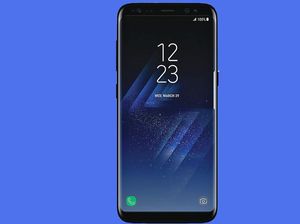 Terungkap! Tampang Jelas Galaxy S8 dalam Video