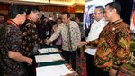Rakornas Pembangunan Desa
