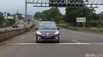 Menjajal Mobil Diesel Pertama Suzuki