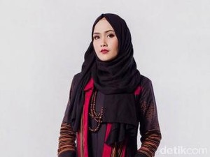 Foto: Tak Hanya Cantik, 5 Peserta Sunsilk Hijab Hunt 2017 juga Stylish