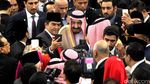Kedatangan Raja Salman ke Indonesia yang Bikin Heboh