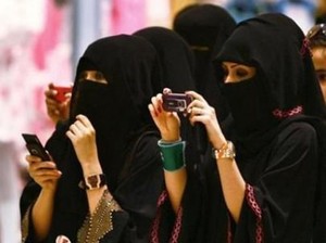 Turis Timur Tengah Paling Banyak ke Indonesia di Bulan-Bulan Ini...