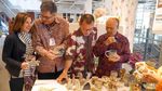 Berbagai Produk UMKM Dipamerkan di IKEA Alam Sutera