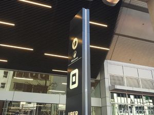 Uber Jadi Alasan Orang Tak Perlu Beli Mobil Lagi