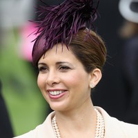 Inilah Putri Haya Bint Al Hussein yang sedang diterpa kabar tidak sedap bahwa dirinya kabur dari suaminya, Perdana Menteri dan Wakil Presiden Uni Emirat Arab, Sheikh Mohammed bin Rashid Al Maktoum dan meninggalkan UEA (Uni Emirat Arab) untuk mencari suaka ke Jerman. Foto: Getty Images