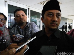 Harapan Ustaz Yusuf Mansur yang akan Bertemu Raja Salman