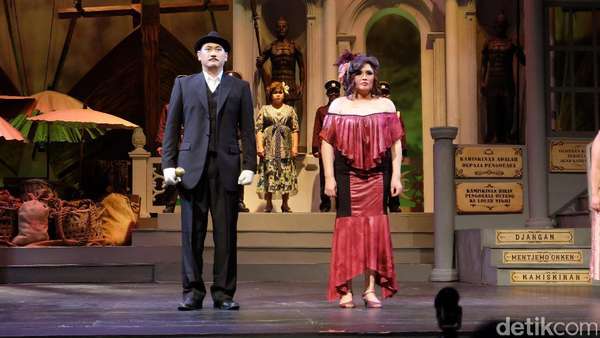 Sudah Nonton Opera Ikan Asin ? Sudah Nonton Opera Ikan Asin ?