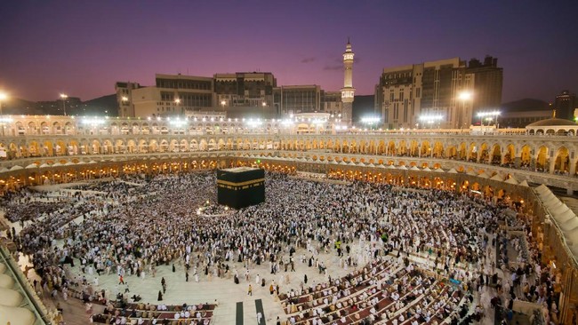 Ada Rencana Biaya Umrah Naik Jadi Rp 20 Juta, Ini Faktanya