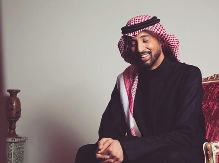 Pangeran Arab Ini Pernah Liburan Tahun Baru di Bali