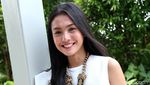 Lihat si Manis Rania Putri Bikin Deg-degan