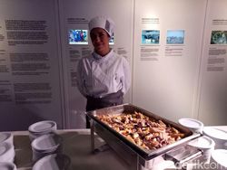 Aksi Barca Melumat Sporting Gijon dari Oppo F1s