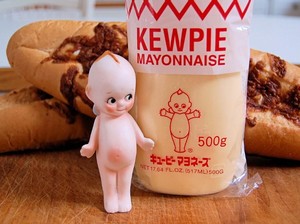 Untuk Memanjakan Pencinta Kewpie Mayo, 2 Kafe Pop-up Dibuka di Jepang