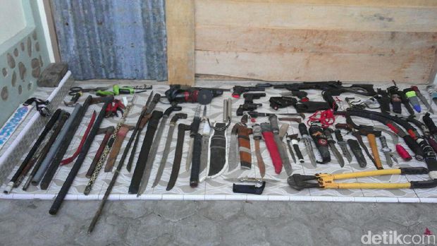 Edarkan Sabu, Oknum Anggota Polda Sulsel Diciduk Polisi