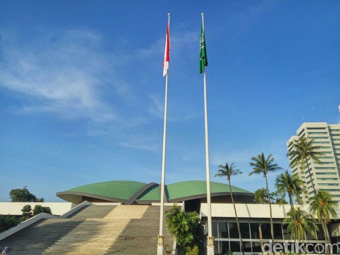 Pimpinan Komisi VIII DPR Evaluasi 3 Kementerian, Ini Hasilnya