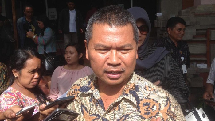 Belum Ada Informasi Rincian Liburan Raja Salman di Bali