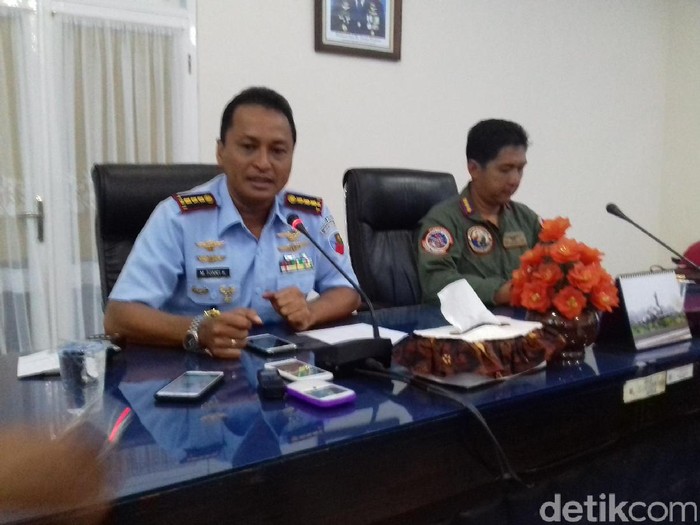 Insiden Pesawat Latih di Solo: Bodi Rusak Ringan, Penerbang Selamat