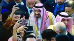 Kedatangan Raja Salman ke Indonesia yang Bikin Heboh