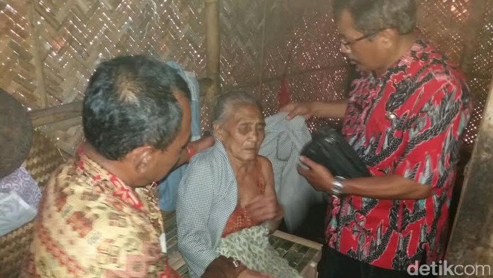 Mensos Minta Bu Kaya Dimasukan Program Keluarga Harapan